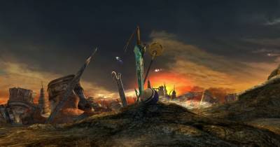 Тэцуя Номур - Геймдизайнер Square Enix подтвердил существование сюжета Final Fantasy X‑3 - cybersport.ru