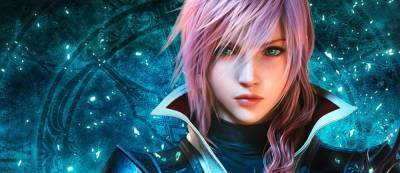 ПК-версия Lightning Returns: Final Fantasy XIII внезапно получила новый патч — спустя пять лет после выхода - gamemag.ru