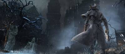 Лэнс Макдональд - Никакого Bloodborne на ПК: Лоуренс Макдональд предрекает перенос ещё нескольких эксклюзивов Sony - gamemag.ru