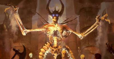 Blizzard поделилась подробностями бета‑версии Diablo II: Resurrected - cybersport.ru