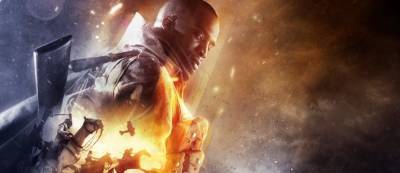 Томас Хендерсон - Инсайдер: Не покупайте Battlefield 1 — ее скоро раздадут бесплатно - gamemag.ru