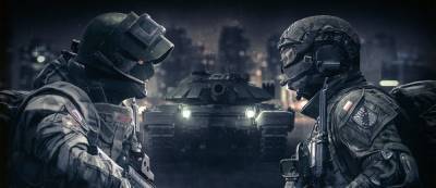 Mail.ru воскрешает польского "убийцу Battlefied": Новый трейлер World War 3 - gamemag.ru - Россия
