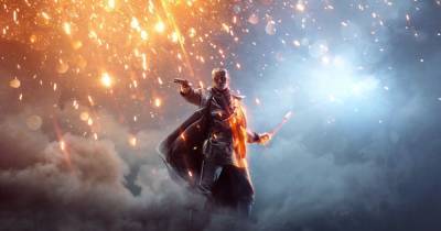 Томас Хендерсон - Инсайдер: Battlefield 1 станет бесплатной на следующей неделе - cybersport.ru