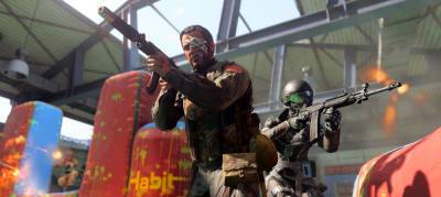 Black Ops Cold War и Warzone получат масштабное обновление второй половины 4 сезона уже 15 июля - gametech.ru