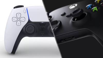 Филипп Спенсер - Глава Xbox похвалил DualSense для PS5 и хочет улучшить контроллер Xbox - gametech.ru