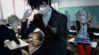 Game Informer: Persona 6 подтверждена, и она должна превзойти Persona 5 - playground.ru - Япония