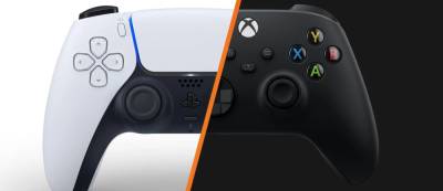 Филипп Спенсер - Фил Спенсер хвалит DualSense для PS5 и планирует выпустить новый контроллер Xbox - gamemag.ru