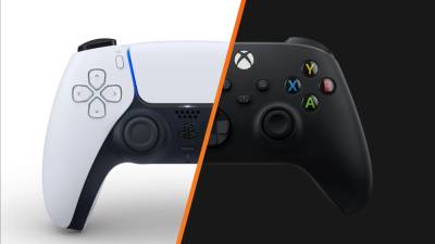 Филипп Спенсер (Spencer) - Фил Спенсер похвалил геймпад DualSense и допустил, что Microsoft обновит свой контроллер - stopgame.ru