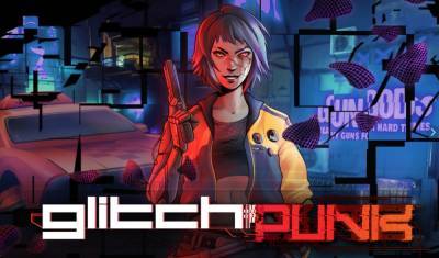 Glitchpunk выйдет в раннем доступе в августе. Это игра в духе GTA старой школы с элементами Cyberpunk - gametech.ru - Tokyo - Moscow - state Texas