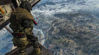 Создатель «консольных» читов для Call of Duty: Warzone приостановил работу - gametech.ru