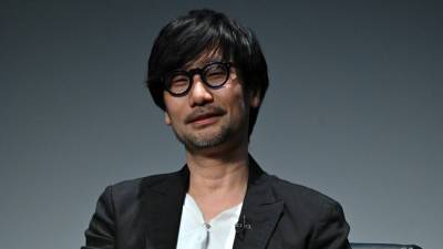 Хидео Кодзим - Хидео Кодзима покупал свои игры и был вынужден раздавать флаеры Metal Gear - gametech.ru