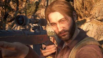 Дизайнер The Last of Us Part II рассказывает, как битва с боссом-снайпером превратилась в погоню за Томми - stopgame.ru