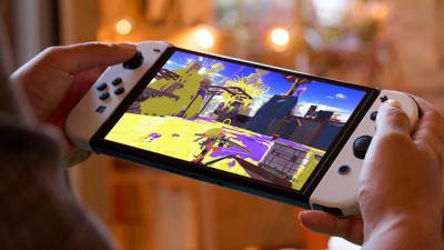 СМИ: Sony следит за реакцией рынка на Nintendo Switch OLED - igromania.ru