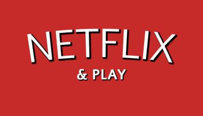 Netflix планирует открыть сервис с играми - coop-land.ru