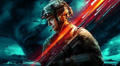 Создатели Battlefield 2042 рассказали о ботах, картах, технике и тестировании шутера - landofgames.ru - Берлин