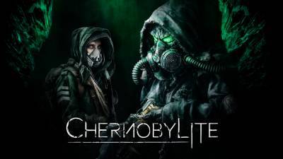 All in! Games представили новый сюжетный трейлер Chernobylite - ru.ign.com