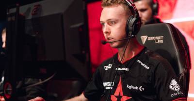 Gla1ve: «Пусть Heroic сначала обыграет нас на LAN, и тогда мы поговорим о соперничестве» - cybersport.ru - Дания