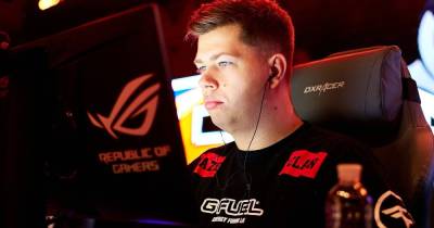 Faze Clan - Karrigan: «Для меня Ax1Le и sh1ro — это молодые electronic и s1mple» - cybersport.ru