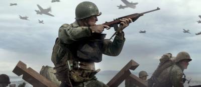 Глен Скофилд - Создатель Dead Space Глен Скофилд: Игроки слабо представляют, сколько труда уходит на разработку Call of Duty - gamemag.ru - Англия
