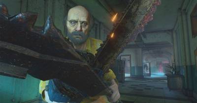 Релиз мультиплеерного экшена Resident Evil Re:Verse отложен до 2022 года - cybersport.ru