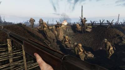 Defense Grid и Verdun станут бесплатными в Epic Games Store - igromania.ru