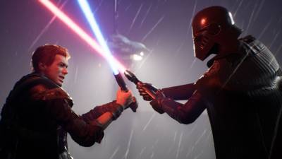 Джейсон Шрейер - На EA Play Live не анонсируют новые игры по «Звёздным войнам» - stopgame.ru