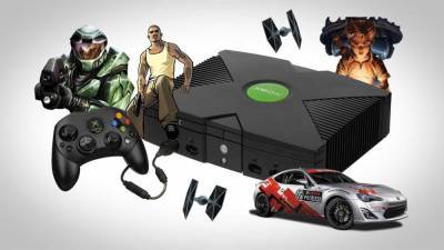 Филипп Спенсер - Глава Xbox обеспокоен, что игровая индустрия «теряет свою историю» - gametech.ru