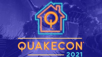 Подробности о фестивале QuakeCon 2021 - stopgame.ru