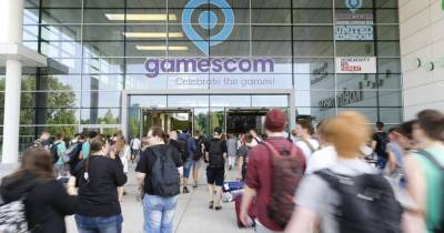Объявлены участники выставки gamescom 2021 — среди них Xbox, Ubisoft и Activision - cybersport.ru