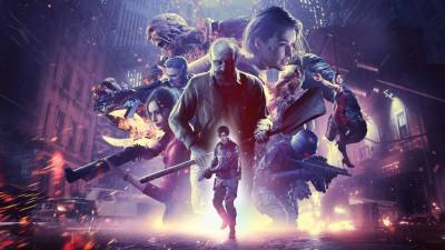 Capcom отложила мультиплеерный режим Resident Evil Village до следующего года - gametech.ru