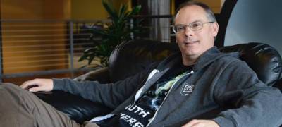 Тим Суини - «Потрясающий ход Valve». Глава Epic Games оценил возможность установки других магазинов и ОС на Steam Deck - gametech.ru - Сша - Англия - Канада - Евросоюз