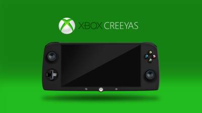 Джефф Грабб - «Microsoft пожалеет». Блогер намекнул на планы Xbox выпустить через год или два портативное устройство - gametech.ru