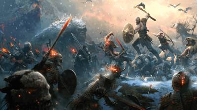 Одумался. Создатель God of War критикует Sony за высокие цены на игры и возмущается отсутствием региональных цен - gametech.ru - Бразилия