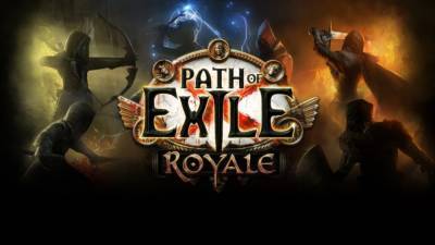Экспедиции – новая лига в Path of Exile и возвращение "королевской битвы" - goodgame.ru