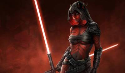 Electronic Arts представит новые игры по вселенной Star Wars только в 2022 году - landofgames.ru