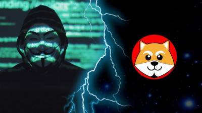 Илоной Маский - Хакеры из Anonymous выпустили собственную криптовалюту в честь пёсика - igromania.ru - Китай