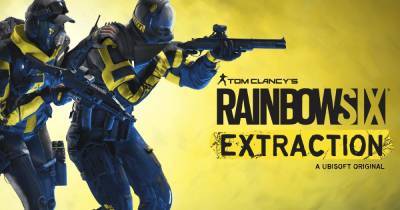 Ubisoft перенесла релиз Rainbow Six Extraction - cybersport.ru
