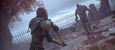 A Plague Tale: Innocence для PS5 и Xbox Series выйдет на дисках - gamemag.ru