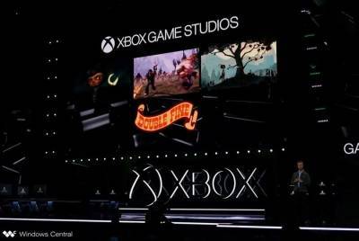 Microsoft будет выпускать минимум одну игру внутренней студии в квартал? Знакомимся с возможными планами - gametech.ru