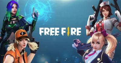 Free Fire достигла миллиарда скачиваний в магазине Google Play - cybersport.ru