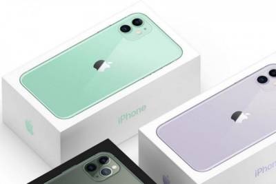 Apple вновь обвиняют в замедлении смартфонов - на этот раз iPhone 12, iPhone 11, iPhone 8 и iPhone XS - playground.ru - Испания