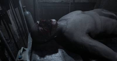 Фанат воссоздал локацию из Resident Evil 4 на движке Unreal Engine - cybersport.ru - Бразилия