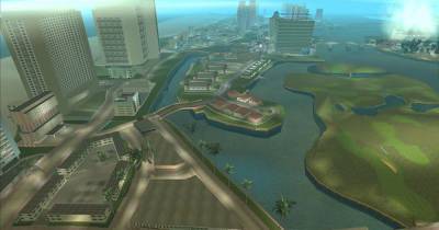 Take‑Two Interactive потребовала удалить популярный мод для GTA: San Andreas и Vice City - cybersport.ru