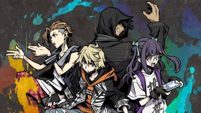 NEO: The World Ends with You попала в руки фанатов на 10 дней раньше - stopgame.ru