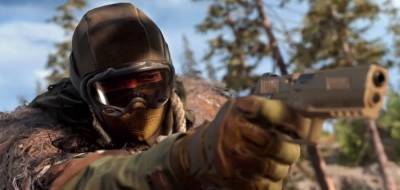 Зачистки продолжаются. В Call of Duty: Warzone забанили более 50 000 игроков - gametech.ru