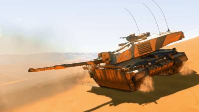 «Заклепочник» раскритиковал модель танка в War Thunder и выложил на форум его секретные чертежи - coop-land.ru - Англия