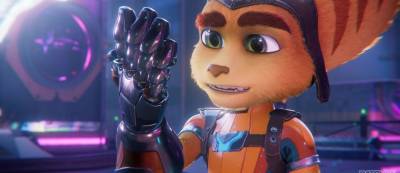 Insomniac: Ratchet & Clank: Rift Apart создана, чтобы дарить удовольствие, а не удовлетворять самых элитных игроков - gamemag.ru