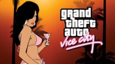 Выпущен неофициальный порт Grand Theft Auto Vice City для Nintendo Switch - playground.ru