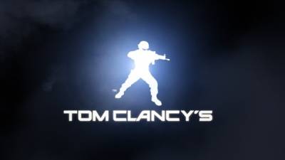 Томас Клэнси - Завтра Ubisoft представит новую игру во франшизе Tom Clancy's - playground.ru