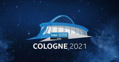 Трансляцию IEM Cologne 2021 смотрели 843 тыс. человек одновременно - cybersport.ru - Снг